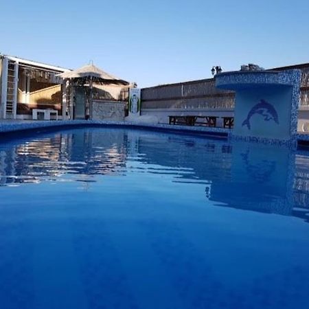 Sokoterme Hotel Soko Banja Bagian luar foto