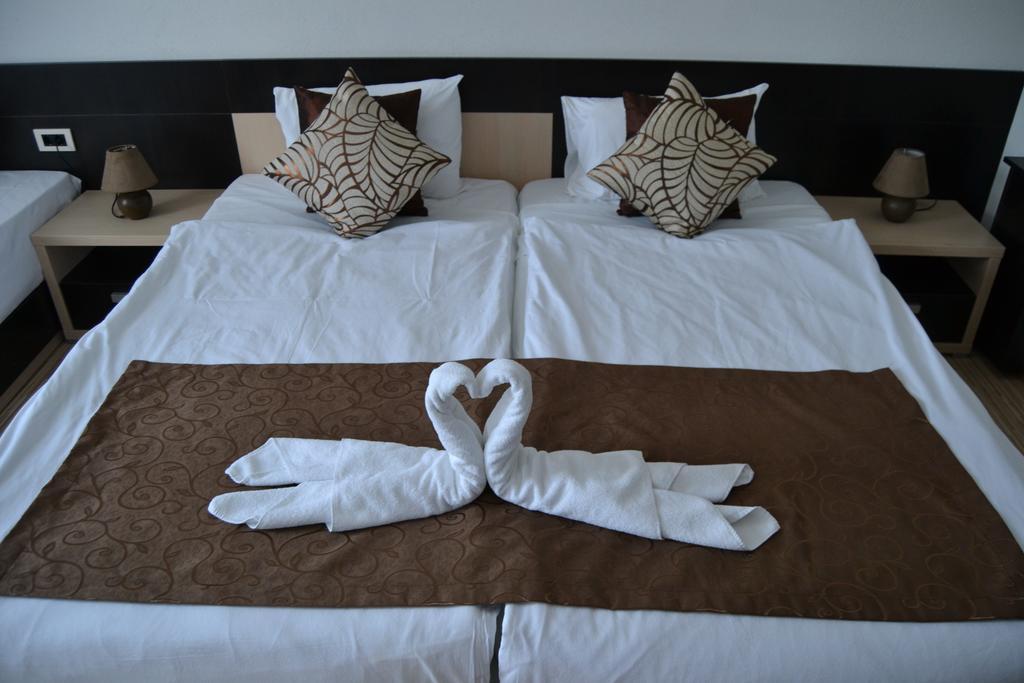 Sokoterme Hotel Soko Banja Ruang foto