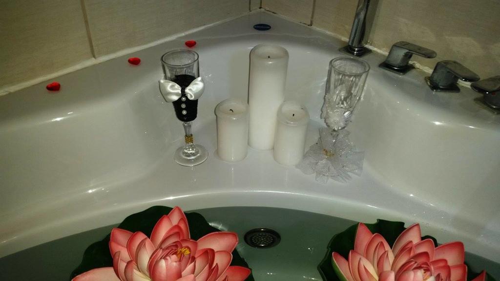 Sokoterme Hotel Soko Banja Bagian luar foto