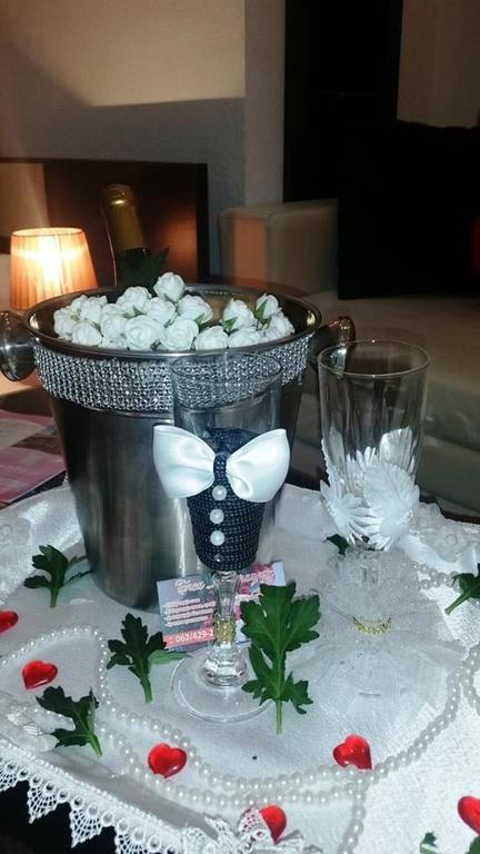 Sokoterme Hotel Soko Banja Bagian luar foto