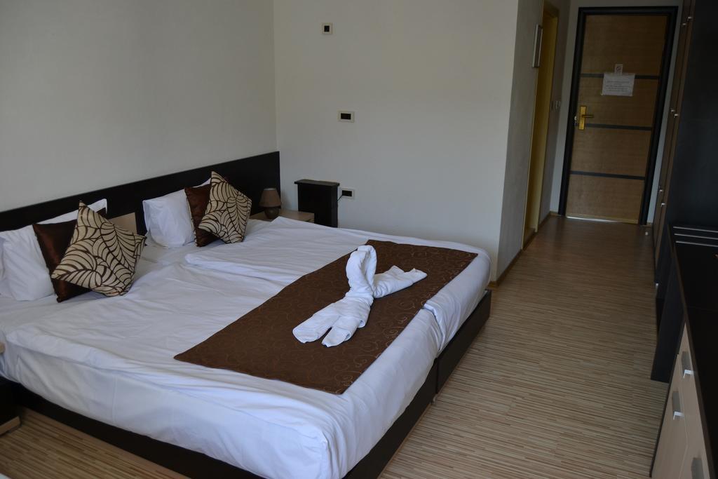 Sokoterme Hotel Soko Banja Ruang foto