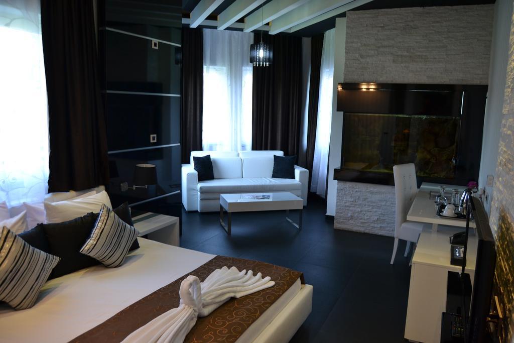 Sokoterme Hotel Soko Banja Ruang foto