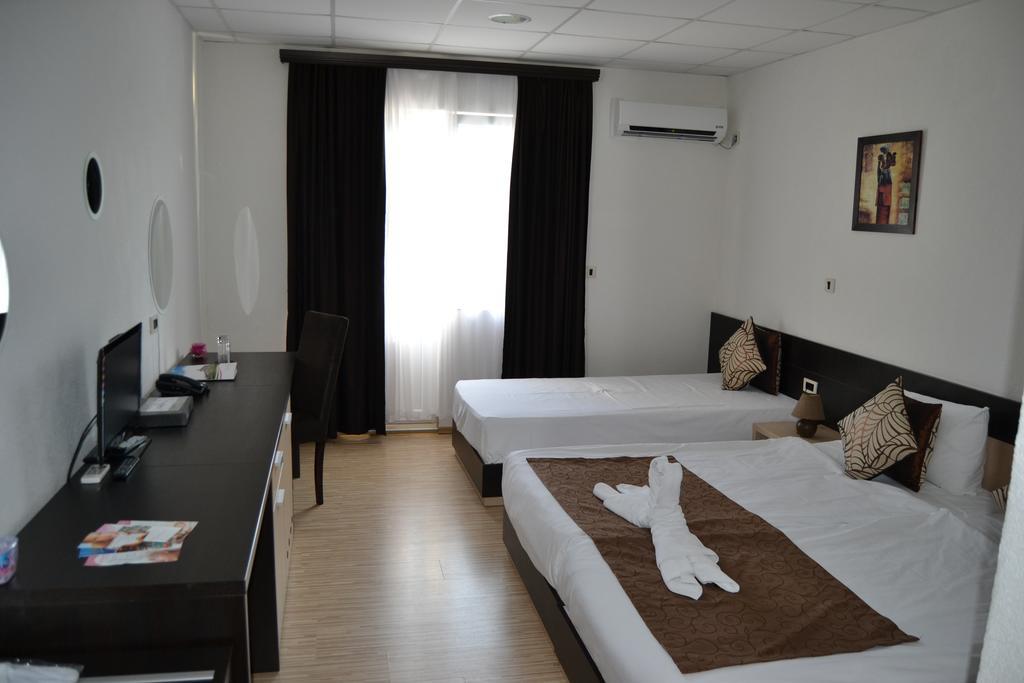 Sokoterme Hotel Soko Banja Ruang foto