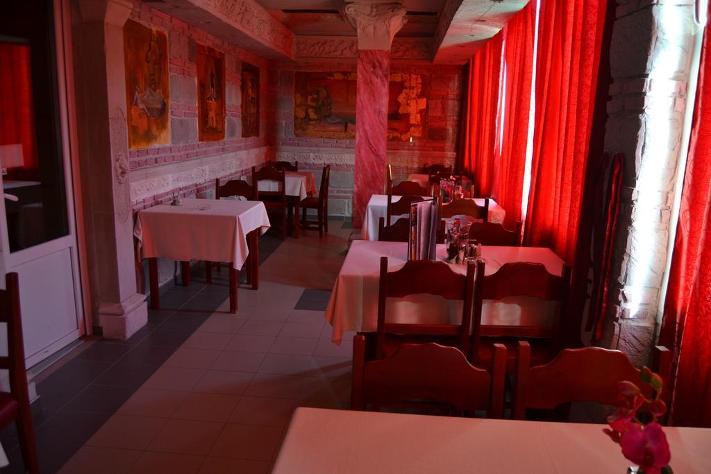 Sokoterme Hotel Soko Banja Bagian luar foto
