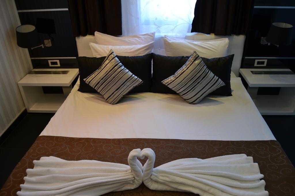 Sokoterme Hotel Soko Banja Ruang foto