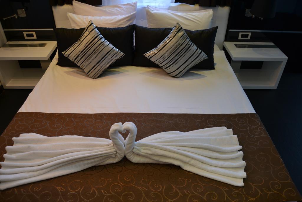 Sokoterme Hotel Soko Banja Ruang foto
